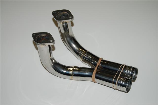 (image for) Zimmermann DA 170 Headers 85mm drop